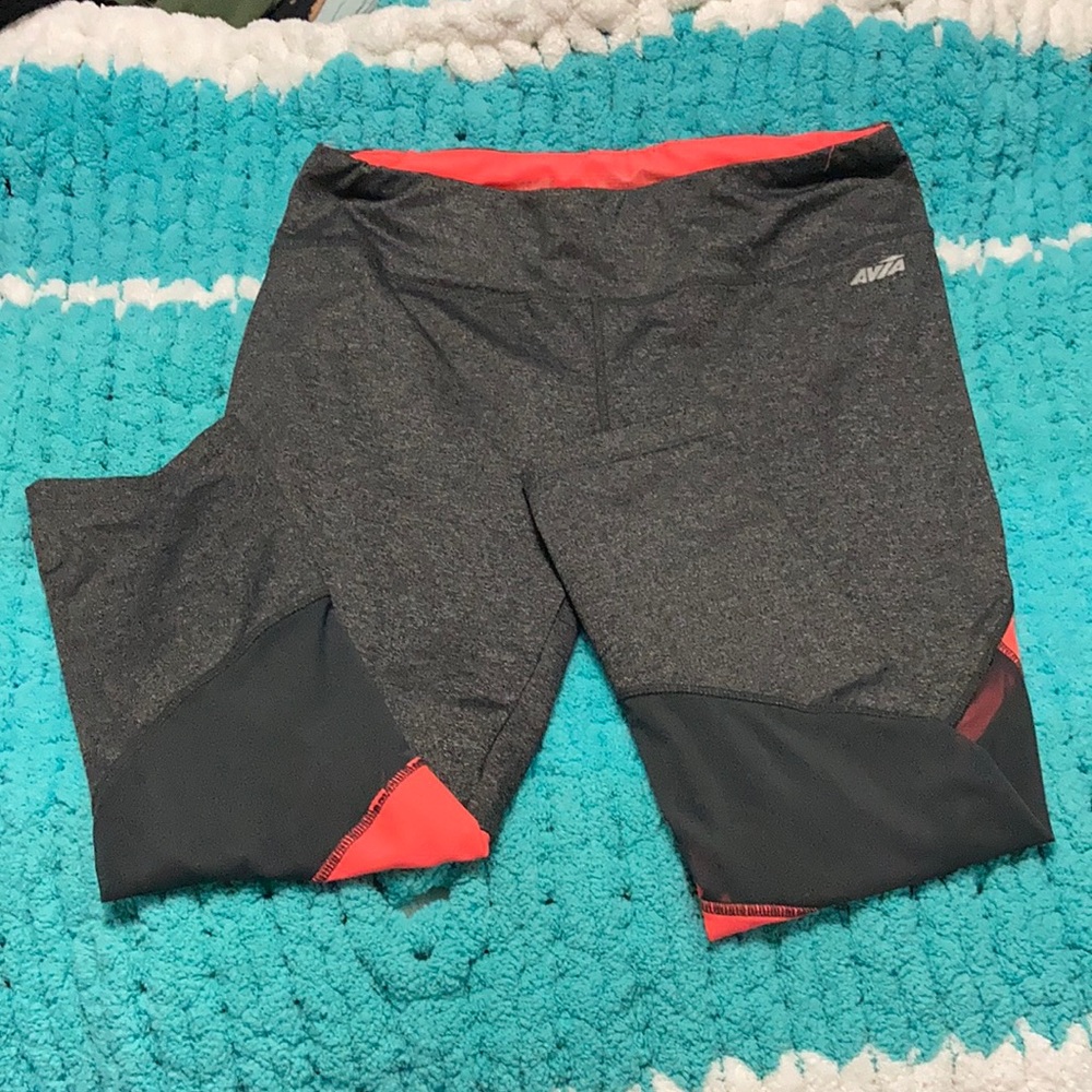Women’s Active Leggings